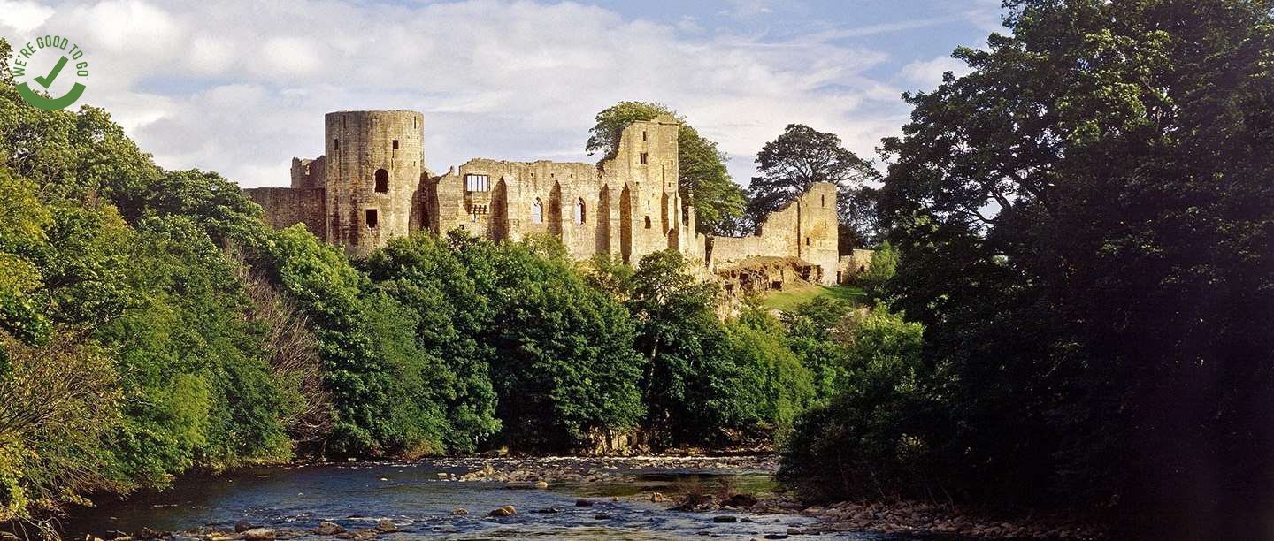 Barnard Castle